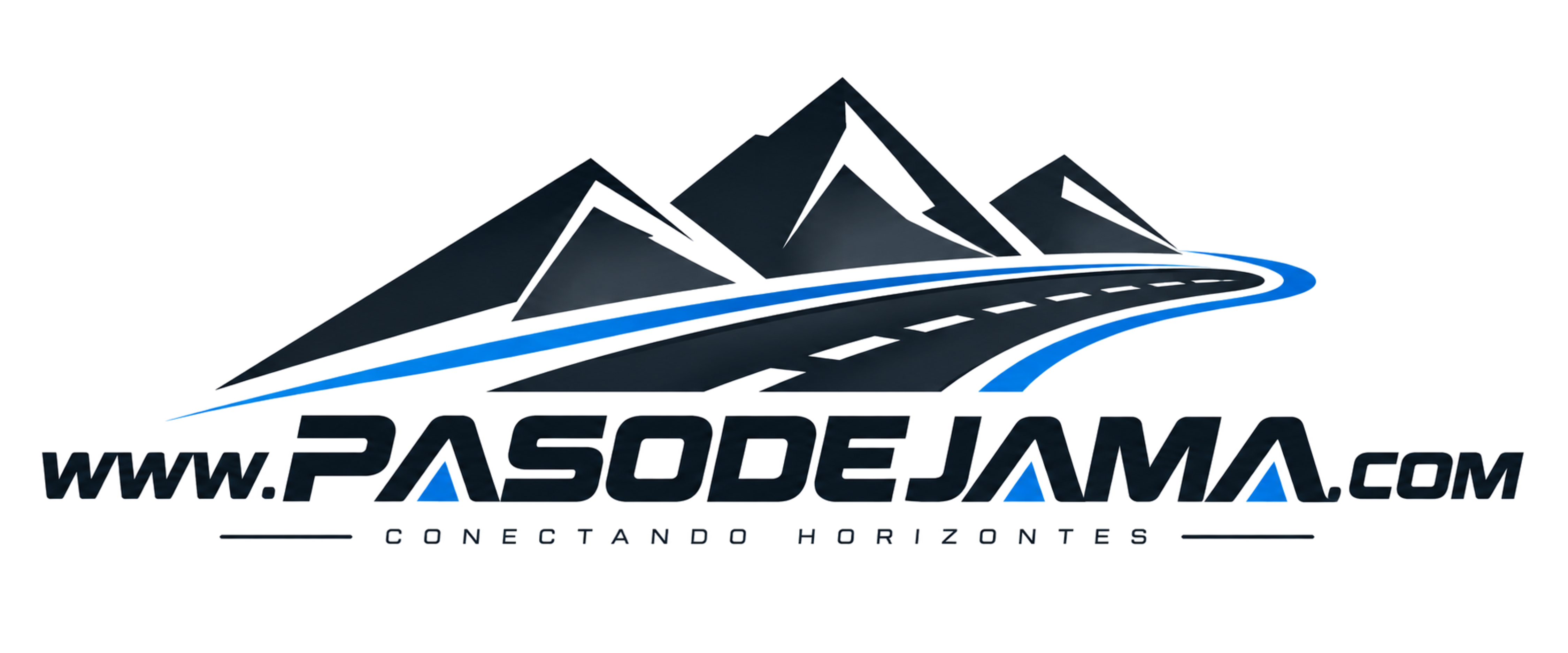 Logo original para fondos claros