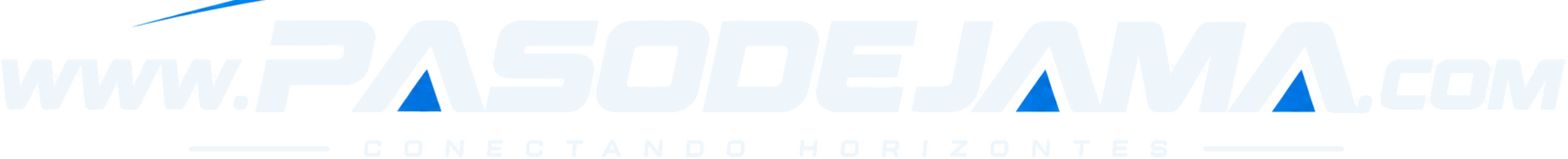 Wordmark con dominio para fondos oscuros